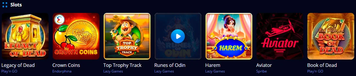 sloty marvel casino