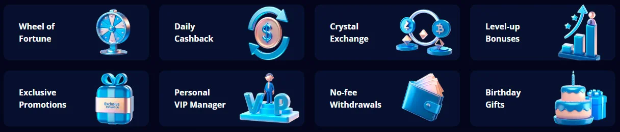 vip výhody marvel casino